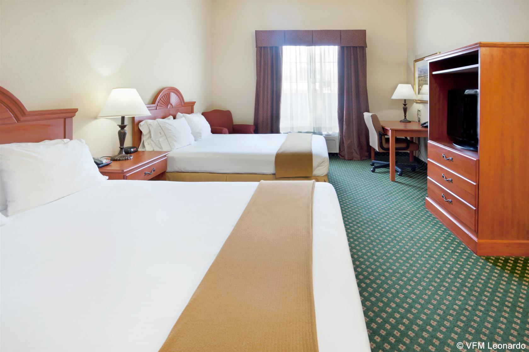 Holiday Inn Express Windsor Sonoma Wine Country By Ihg Eksteriør billede