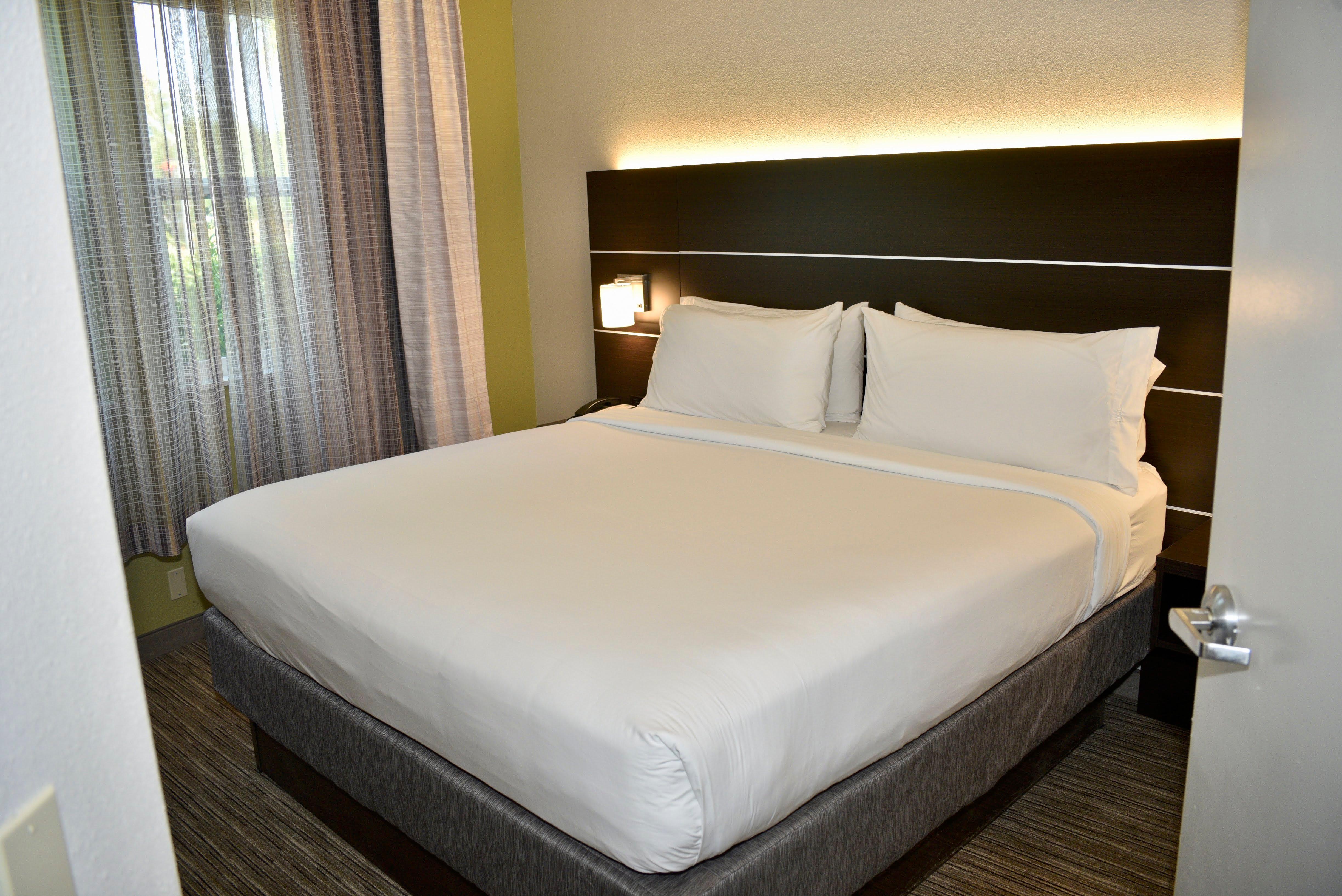 Holiday Inn Express Windsor Sonoma Wine Country By Ihg Eksteriør billede