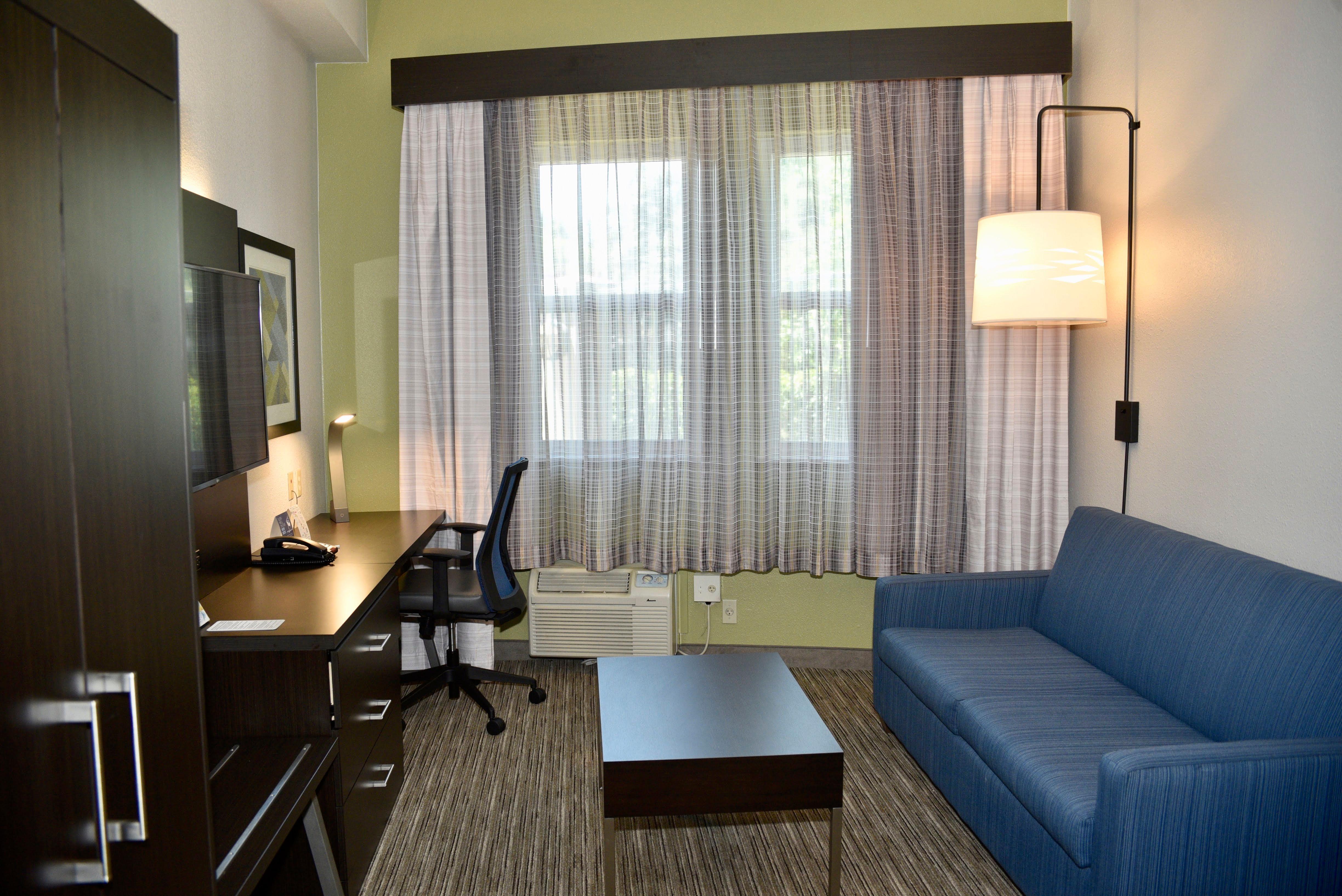 Holiday Inn Express Windsor Sonoma Wine Country By Ihg Eksteriør billede