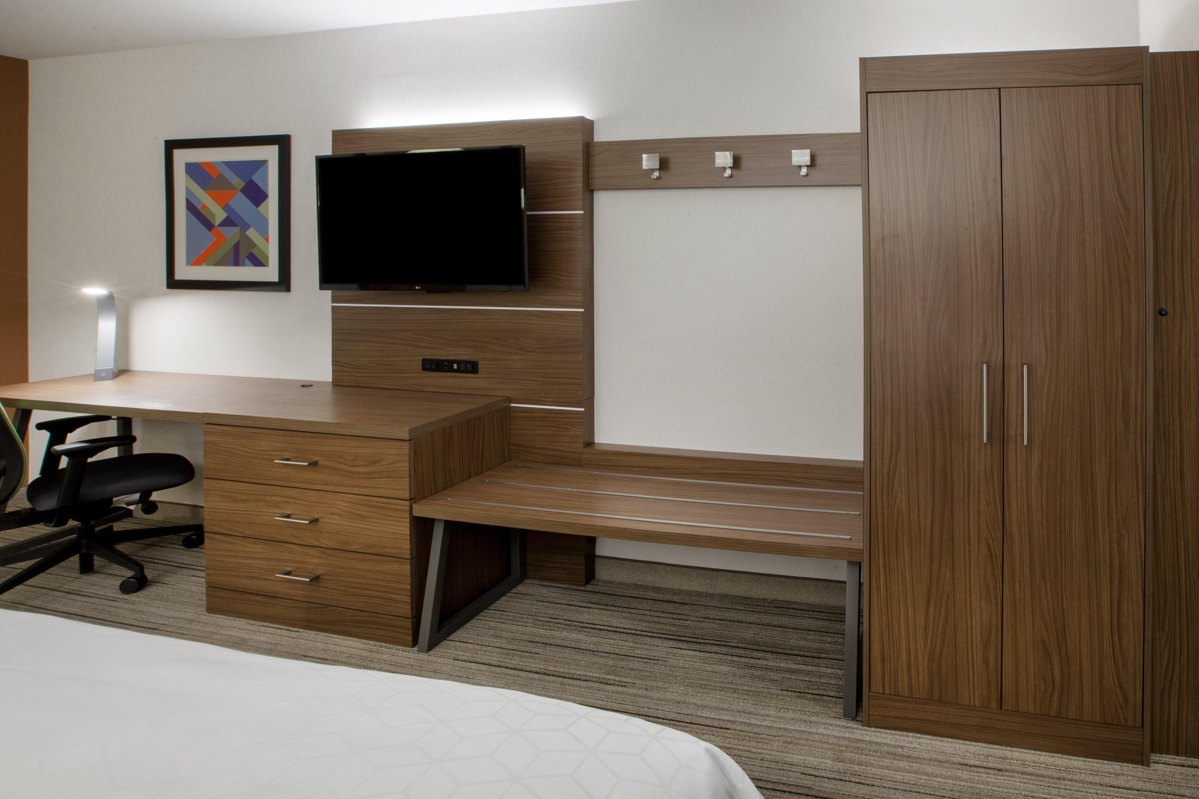Holiday Inn Express Windsor Sonoma Wine Country By Ihg Eksteriør billede