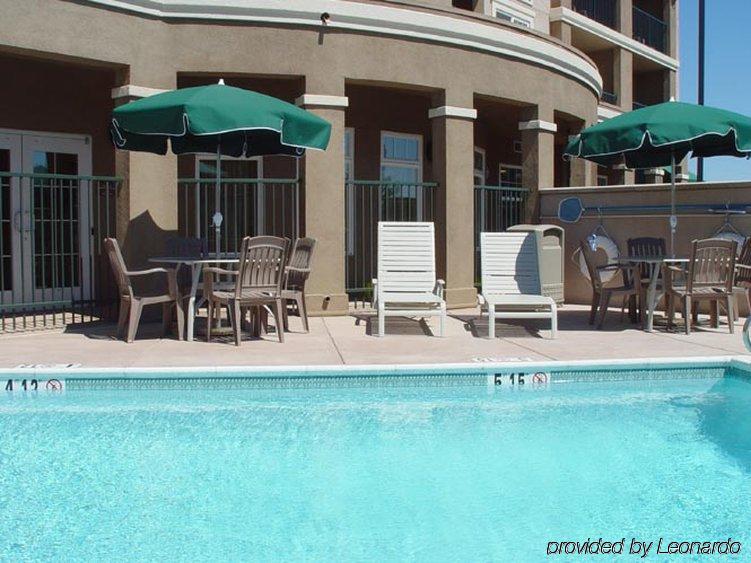 Holiday Inn Express Windsor Sonoma Wine Country By Ihg Faciliteter billede