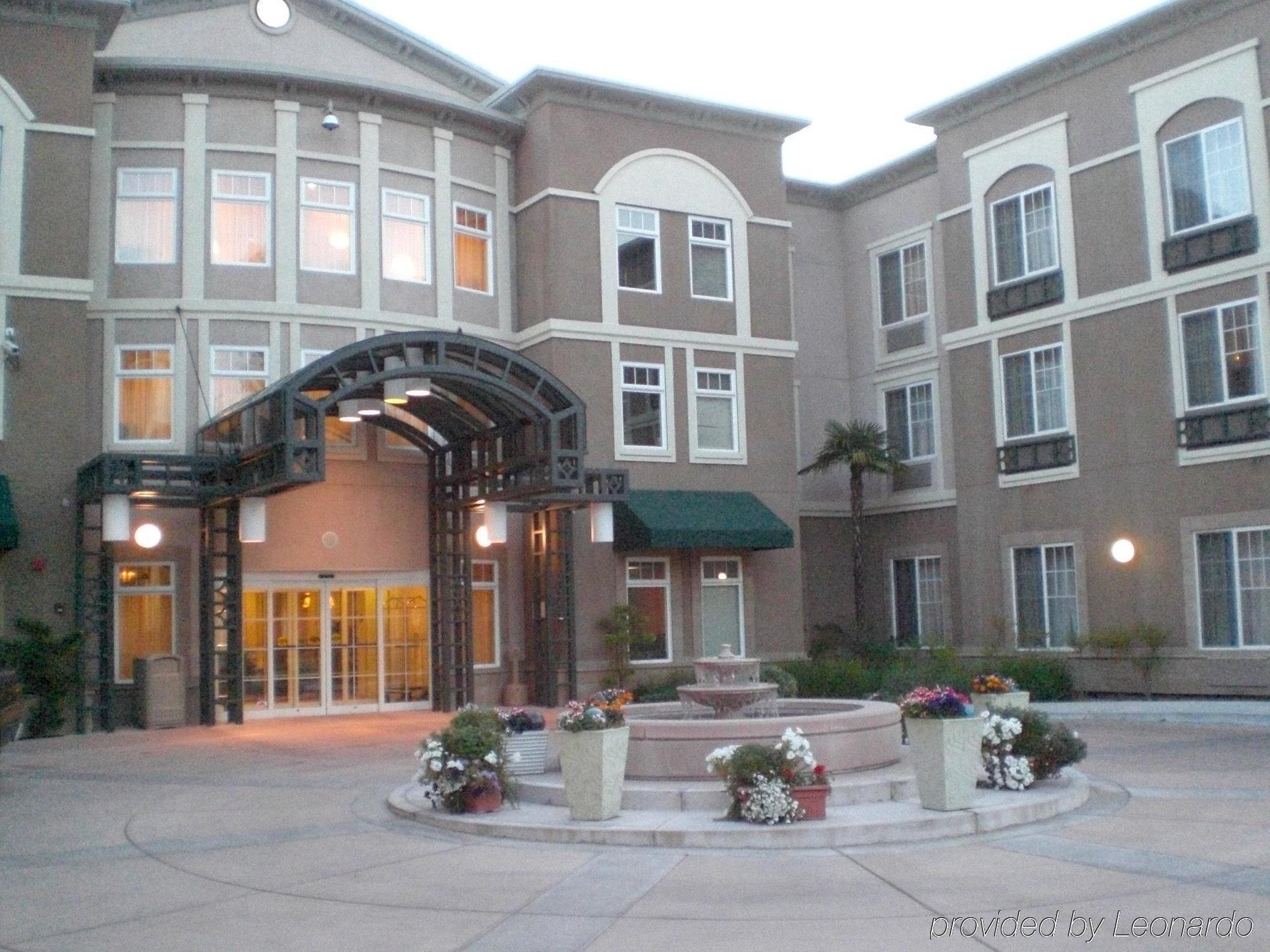 Holiday Inn Express Windsor Sonoma Wine Country By Ihg Eksteriør billede