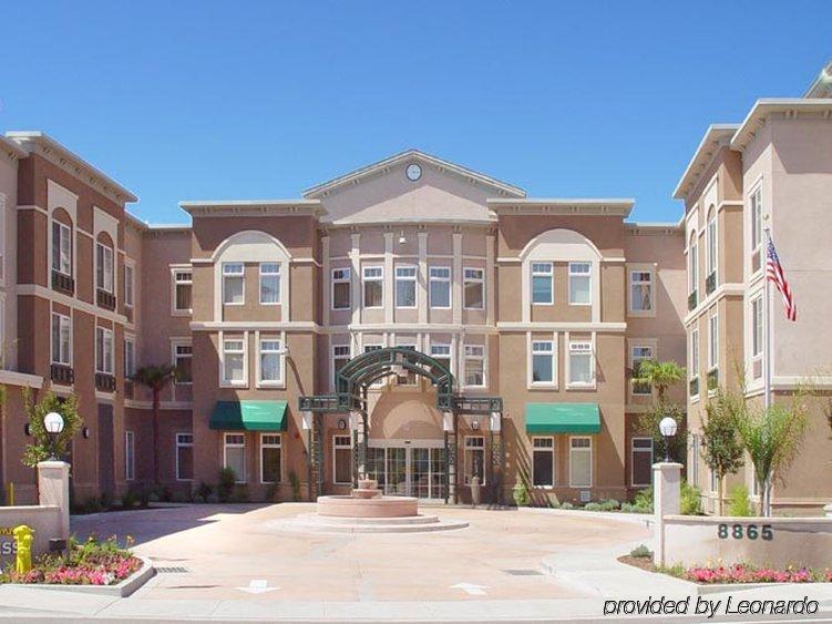 Holiday Inn Express Windsor Sonoma Wine Country By Ihg Eksteriør billede