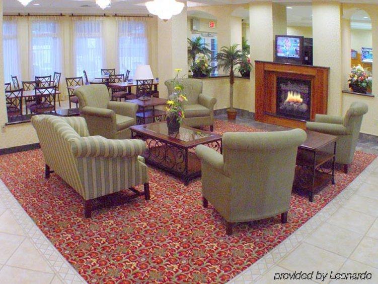 Holiday Inn Express Windsor Sonoma Wine Country By Ihg Interiør billede
