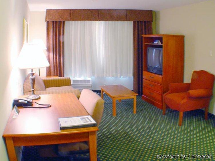 Holiday Inn Express Windsor Sonoma Wine Country By Ihg Værelse billede