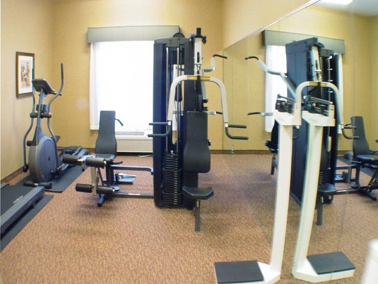 Holiday Inn Express Windsor Sonoma Wine Country By Ihg Faciliteter billede